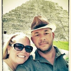 Meet your Posher, Gena